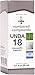 UNDA - UNDA 18 Numbered Compounds - Homeopathic Preparation - 0.7 fl oz (20 ml)