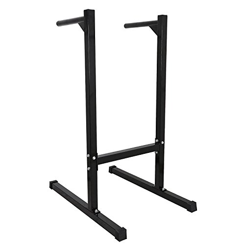 Best Pull up Dip Station for Doing Exercise Reviews
