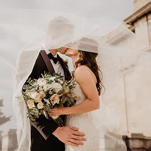 Page de couverture de Ely Wedding