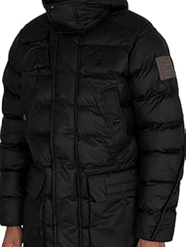 g star parka whistler