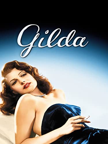 Gilda Gilda
