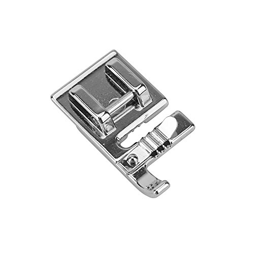 Prensatelas para costura ZIGZAGSTORM Stitch-in-Ditch miniatura 1