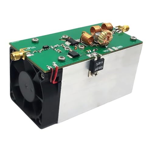 Amplificateur de puissance transmission 25W UHF 315 MHz radio