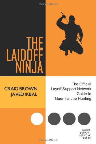 The Laidoff Ninja