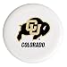 Colorado Buffaloes Flying Disc Officially Licensed Collegiate Product