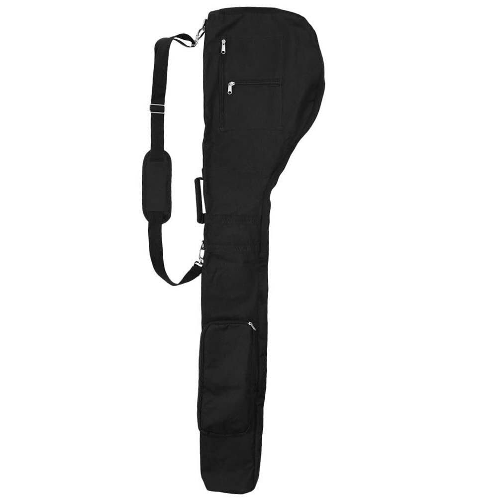 Hrippy De Golf De Transport De Golf Pliable De Golf De Golf Imperméable De De Golf avec Fermeture De Golf en Nylon À Fermeture Éclair