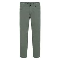 Lee Straight Fit MVP, Jeans Uomo