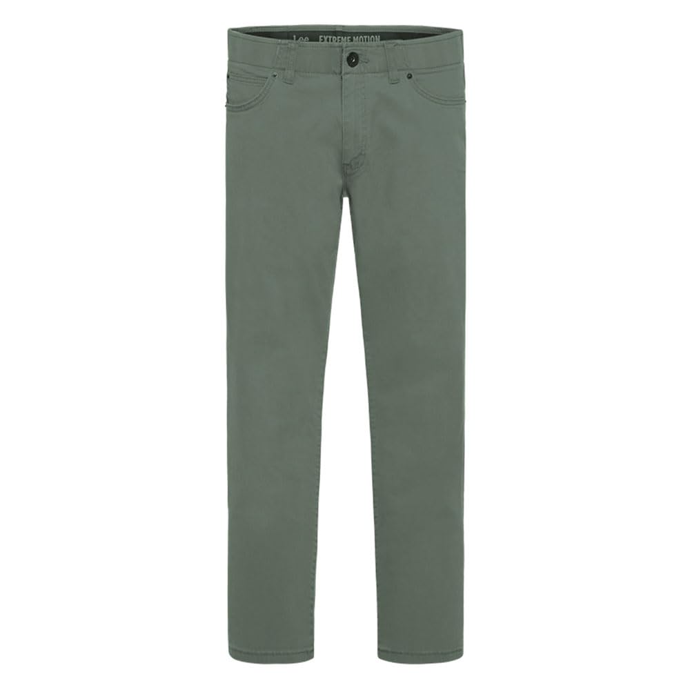 Lee Herren Straight Fit MVP Jeans