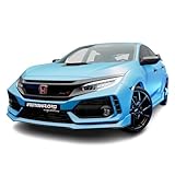 Avery Car Wrap Roll SW900 Satin Light Blue | 633-O | (Sample 3in x 5in) | Automotive Vinyl Wrap for Cars - Car Interior Wrap & Exterior