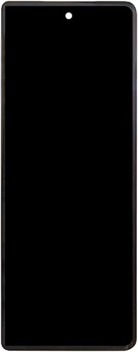 Pantalla secundaria LCD para Galaxy Z Fold3 5G SM-F926B digitalizador Asamblea completa