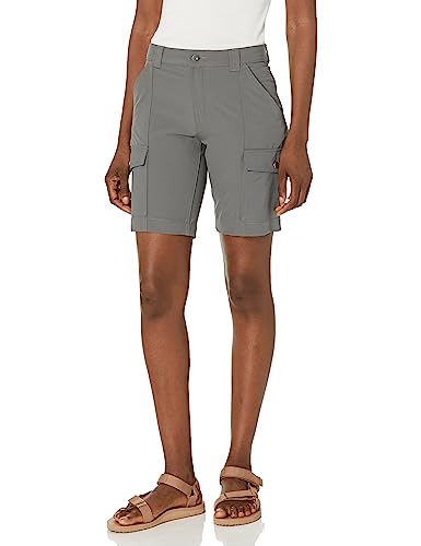 Short Cargo Dickies Cooling pour Femme | Coupe Confort