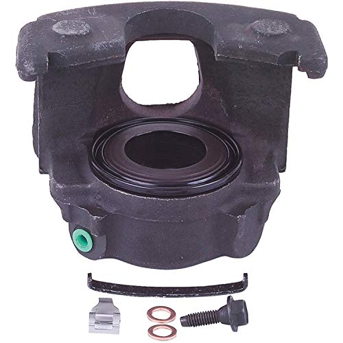 Cardone 18-4034 Remanufactured Friction Ready (Unloaded) Brake Caliper (Renewed)