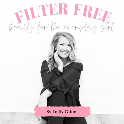 Fall Makeup Changes + Trends Podcast Por  arte de portada