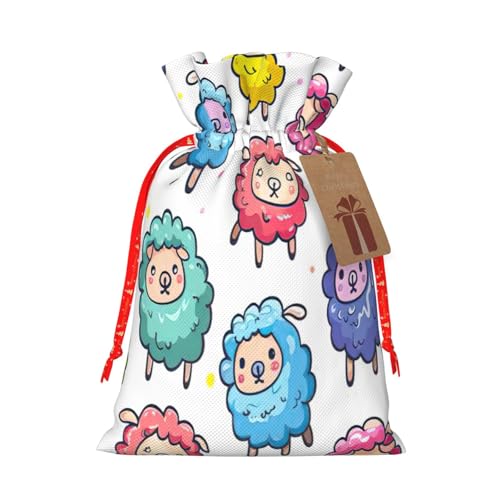 Questi sacchetti regalo con coulisse sono dotati di una chiusura sicura e facile da usare. Il design con coulisse consente un'apertura e una chiusura rapida, rendendoli comodi per organizzare e regalare piccoli tesori. Che tu stia regalando gioielli, monete o bomboniere, questi piccoli sacchetti regalo aggiungono un tocco affascinante a ogni occasione