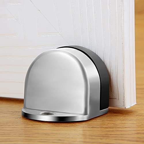 Butée de porte en acier inoxydable(F)