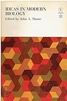 Ideas in Modern Biology B000UL0YP0 Book Cover