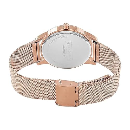 Giordano-AW22-Collection-Analog-Watch-for-Women-Stylish-Metal-Strap-3-Hands-Mechanism-with-Water-Resistant-Wrist-Watch-GZ-60026