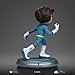 Iron Studios Collectible Statue Mr. Fantastic 1/10 - Fantastic Four - Minico PVC Multicolor 5.8 inches 14.9 cm