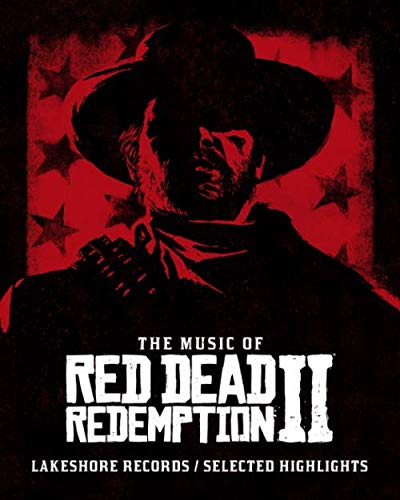 Preisvergleich Produktbild RED DEAD REDEMPTION II: Campaign Book