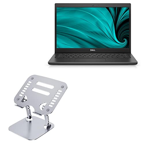 Soporte ajustable metálico BoxWave para laptop Dell Latitude 3420