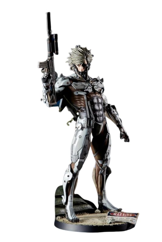 Amazon | 【ゲッコウ GECCO】メタルギア ソリッド V グラウンド 