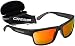 Produktbild Cressi Ipanema Sunglasses - Unisex Adult Polarized Sports Sonnenbrille mit 100% UV-Schutz