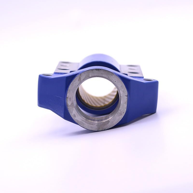 24V026/24V027/24V028 Repair Housing Bearing Kit, Compatible with Graco 695 795 1095 1595 3900 5900 7900 Mark V Gmax Airless Paint Sprayer (695/795/3900)