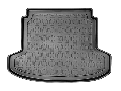 Bac de coffre de qualité supérieure Kia Cee'd SW tapis design durable