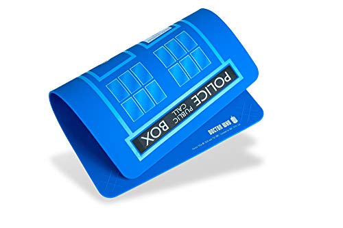 Dr Who-Tardis Doctor Who Tabla de Cortar miniatura 4