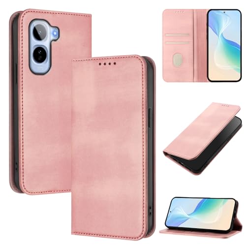 �X�}�z�P�[�X �Ή��@�� for Vivo T5 Pro 5G �X�}�z�P�[�X�y�J�[�h�z���_�[�E�E�H���b�g�E�}�O�l�b�g�o�b�N���E�t���b�v�E�X�^���h�@�\�t���zPink