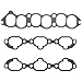 Fel-Pro MS91241  Manifold Gasket Set