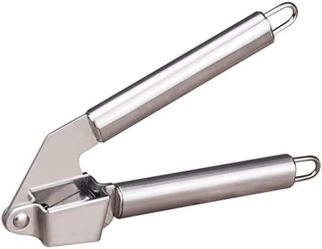 Cup Stainless Steel Garlic Crusher House Grater New Presses Masher Kitchen Design Tool Detachable Single Grinder Grinding