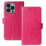 Anybird Flip Leder Tasche Hülle Für Oukitel C3 2025 6.52