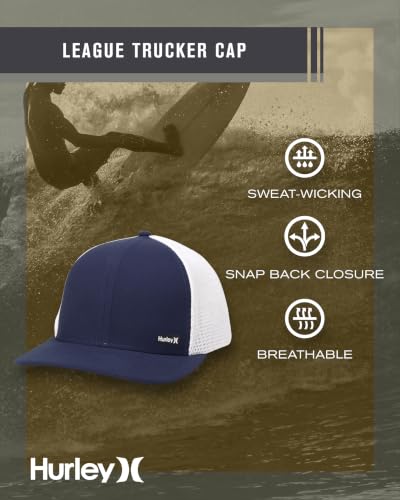 Image of Hurley Men
