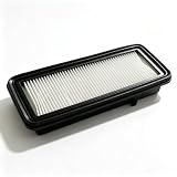 16546-3HD0A 16546-3VA0A Air filter Compatible with NISSAN NOTE (E12) 1.2 2012-2016