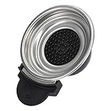 Philips 422225969591 CP0397/01 ORIGINAL Padhalter Padsieb Kaffeepadsieb Padsieb Kaffeepadhalterung Espressopadfilter Kaffeepadhalter Sieb 1fach Kaffeepadmaschine Kaffeepadautomat SENSEO® Switch