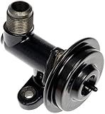 Dorman 911-425 Exhaust Gas Recirculation (EGR) Valve Compatible with Select Ford / Lincoln / Mercury Models