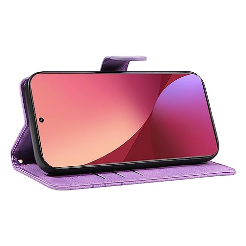 Coque Xiaomi 12 Lite pour éviter les chutes avec son bracelet - 6