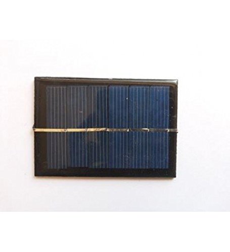 Core Technologies Solar Cell-3V 150mA