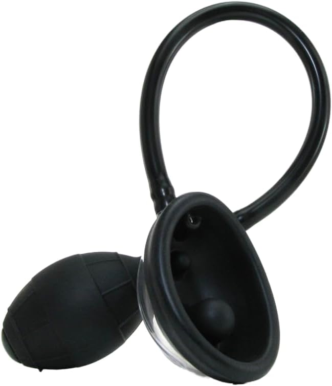 Feminine Body Enhancement Pump