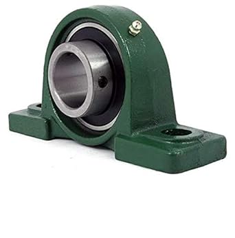 HRB BEARING Pillow Ball Bearing, UCP205