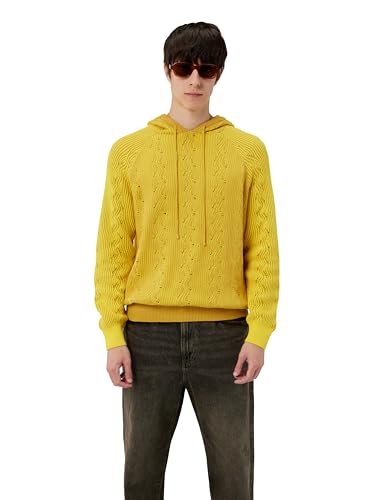 Sweatshirt Homme Desigual 25smjf15 en coton confortable