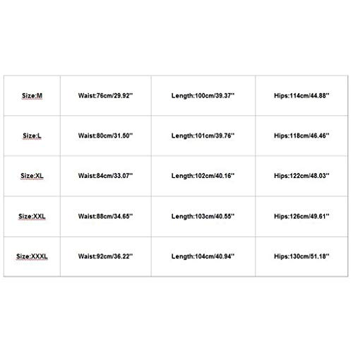 Pantalones de Hombre Men's Cotton Linen Pants Elastic Waist Drawstring Casual Trouser Lightweight Straight Legs Beach Pants3