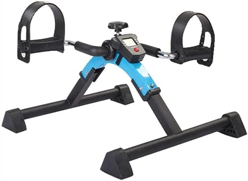 rehabilitation treadmill fitness bike, leg comprehensive trainer, treadmill mini leg trainer