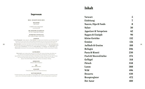 Biolek - Die Rezepte meines Lebens