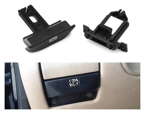 Levier de déverrouillage de frein robuste Mercedes W163