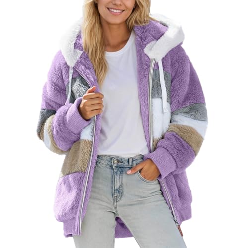 Veste polaire légère femme pour plein air et loisirs respirante