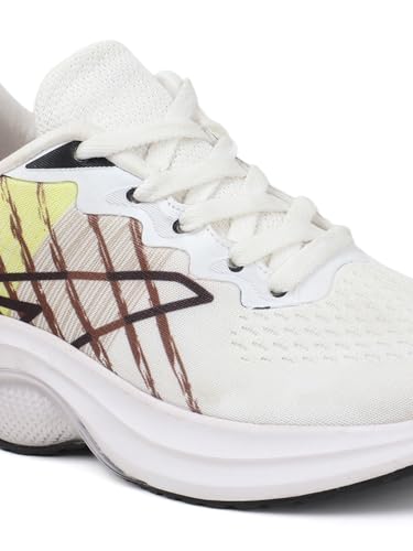 Image of Mens Tigerman 01 Men's Sports Shoes|Running Shoes|Gym Shoes|Walking Shoe|with Lace-up