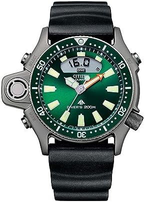 Citizen Promaster Aqualand JP2007-17X