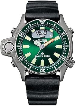 Citizen Promaster JP2007-17X Diving Watch Steel : Amazon.com.be